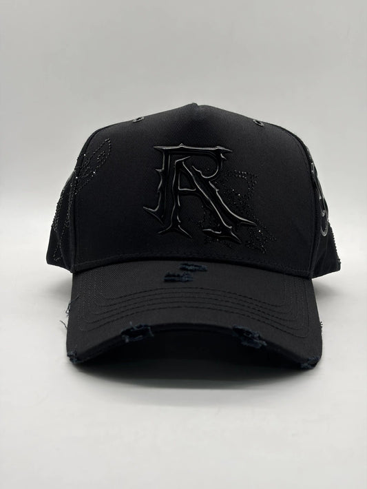 RUDE AWAKENINGS x TOMBOCHIO "GAD"