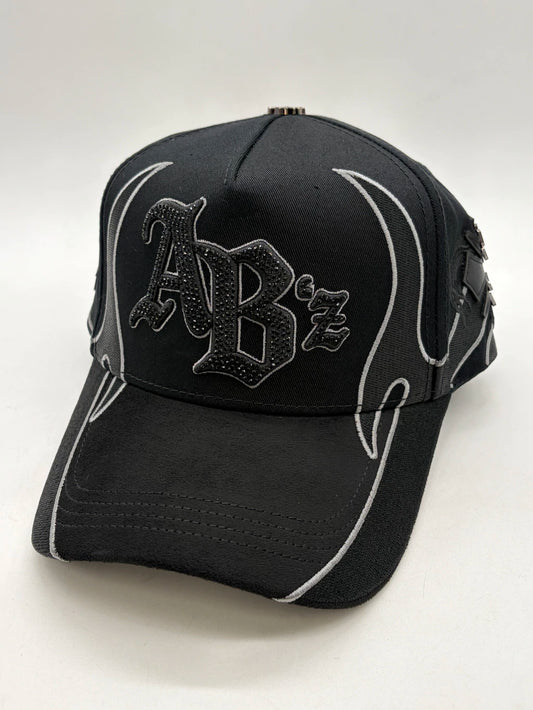 ABZ BLACK — BAEZ x SHIFU 2.0