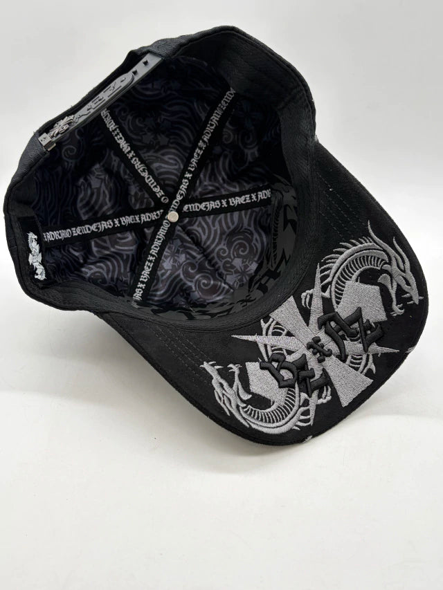 ABZ BLACK — BAEZ x SHIFU 2.0