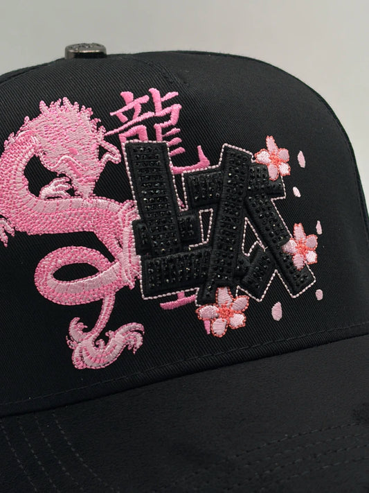 JAPAN 2.0 FULL SET — RICO HATS