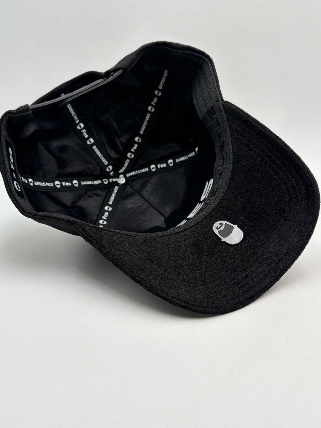 FES x LONCHE — BARBAS HATS