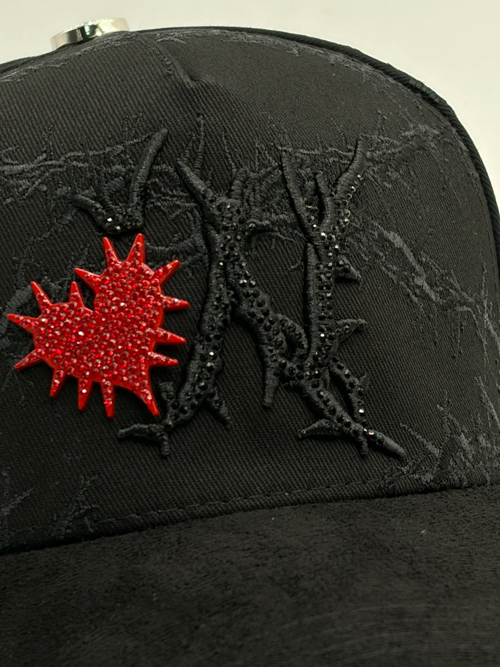 WAKA x WILLITO — BARBAS HATS