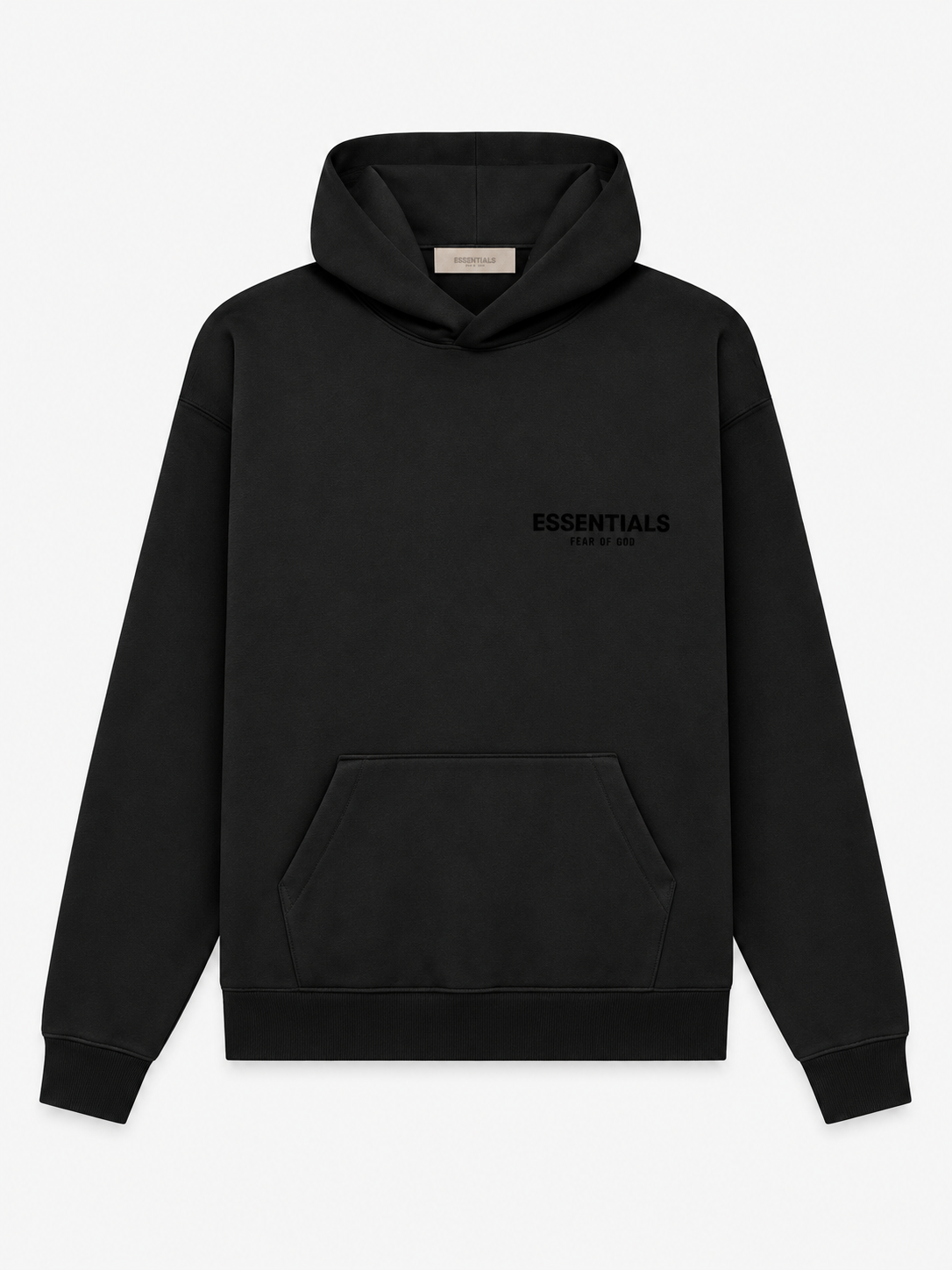 STRETCH LIMO — ESSENTIALS HOODIE