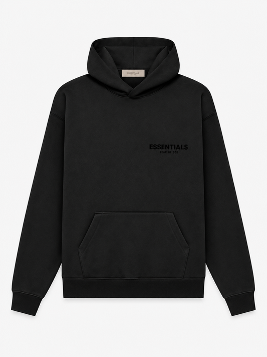 STRETCH LIMO — ESSENTIALS HOODIE
