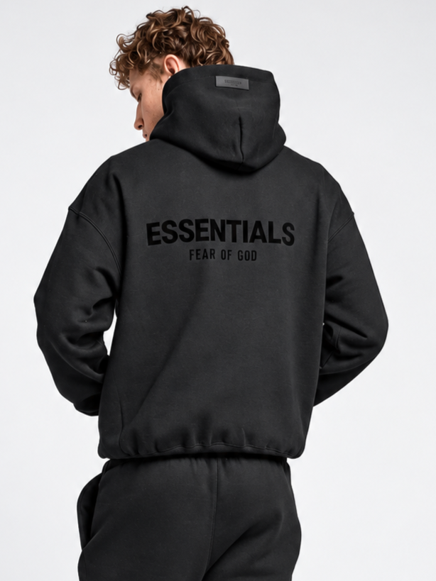 STRETCH LIMO — ESSENTIALS HOODIE