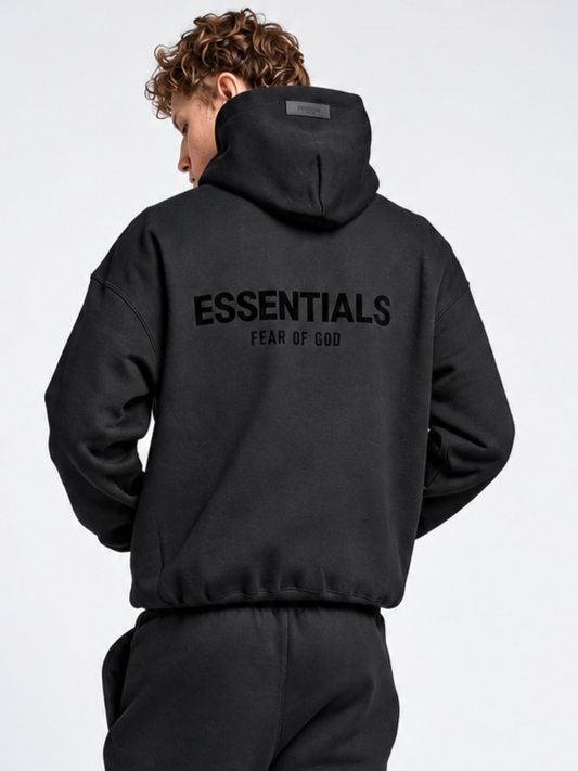 STRETCH LIMO — ESSENTIALS HOODIE