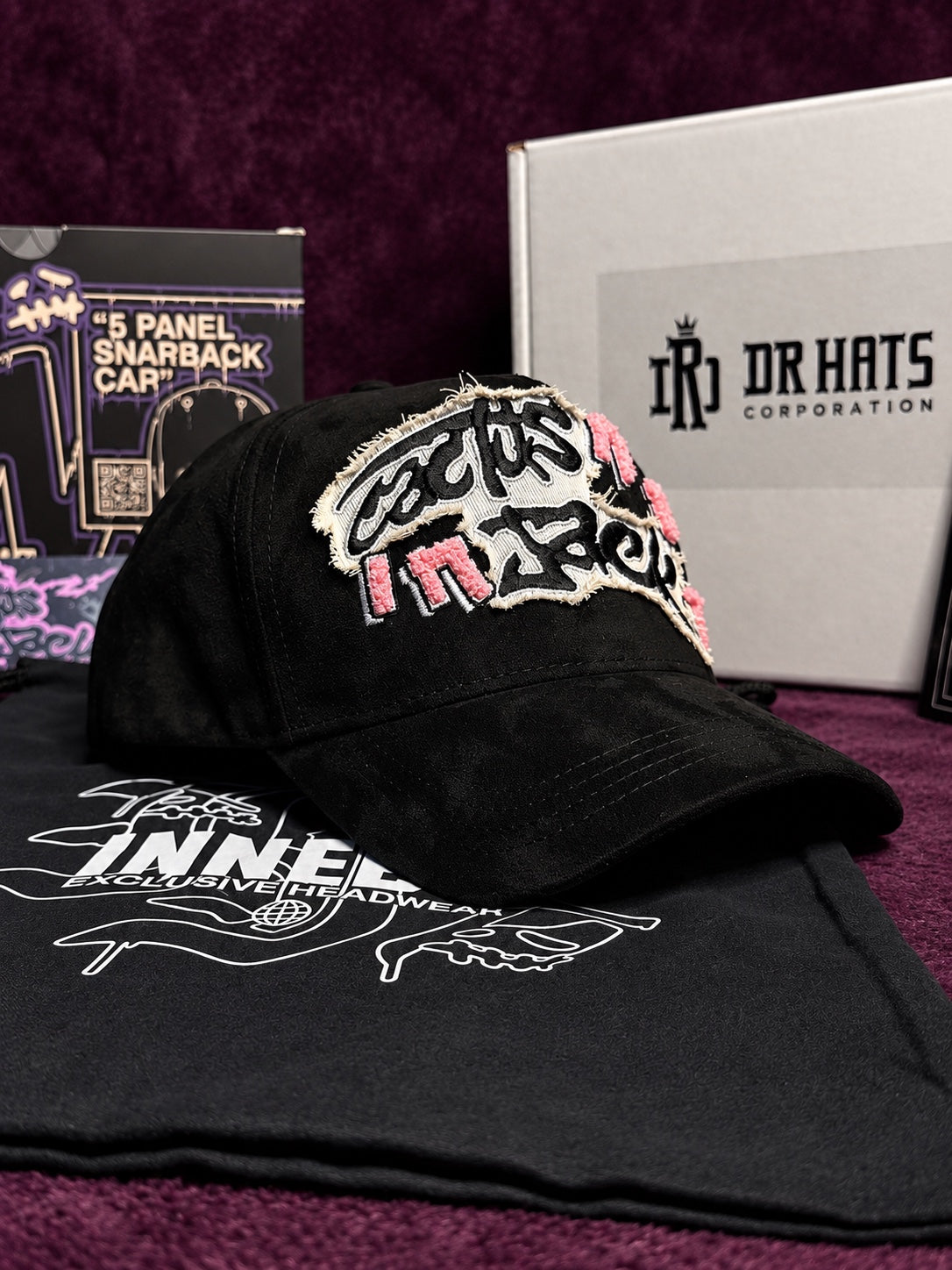 IN CACTUS FULL SET — INNEDIT