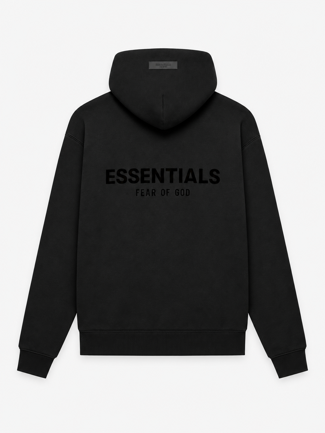 STRETCH LIMO — ESSENTIALS HOODIE