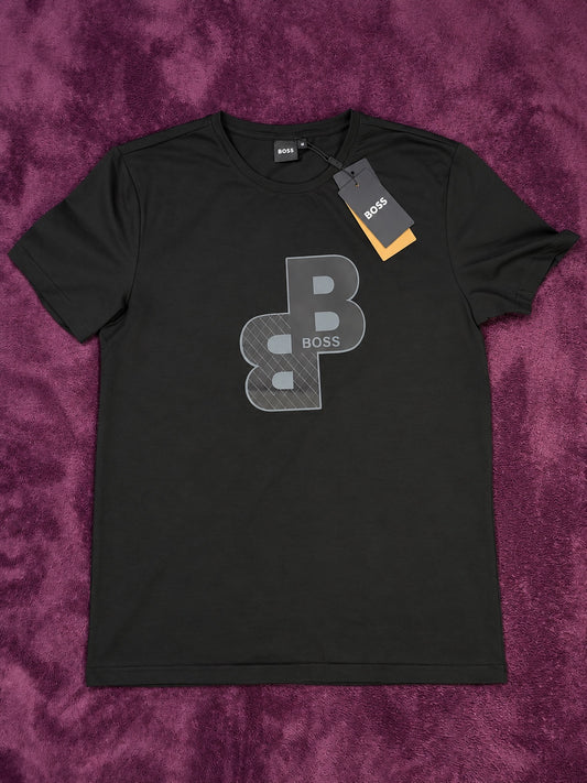 BOSS Negra Doble B Gris