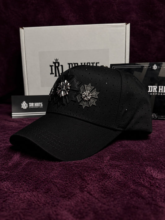 SNOWFLAKE — BARBAS HATS