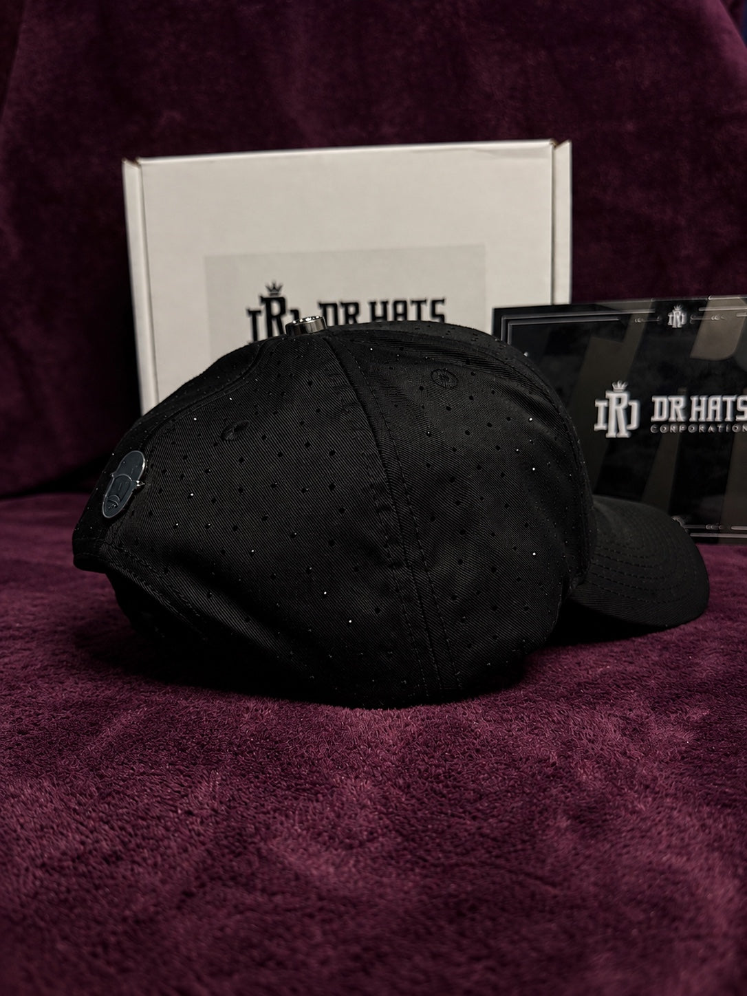 SNOWFLAKE — BARBAS HATS