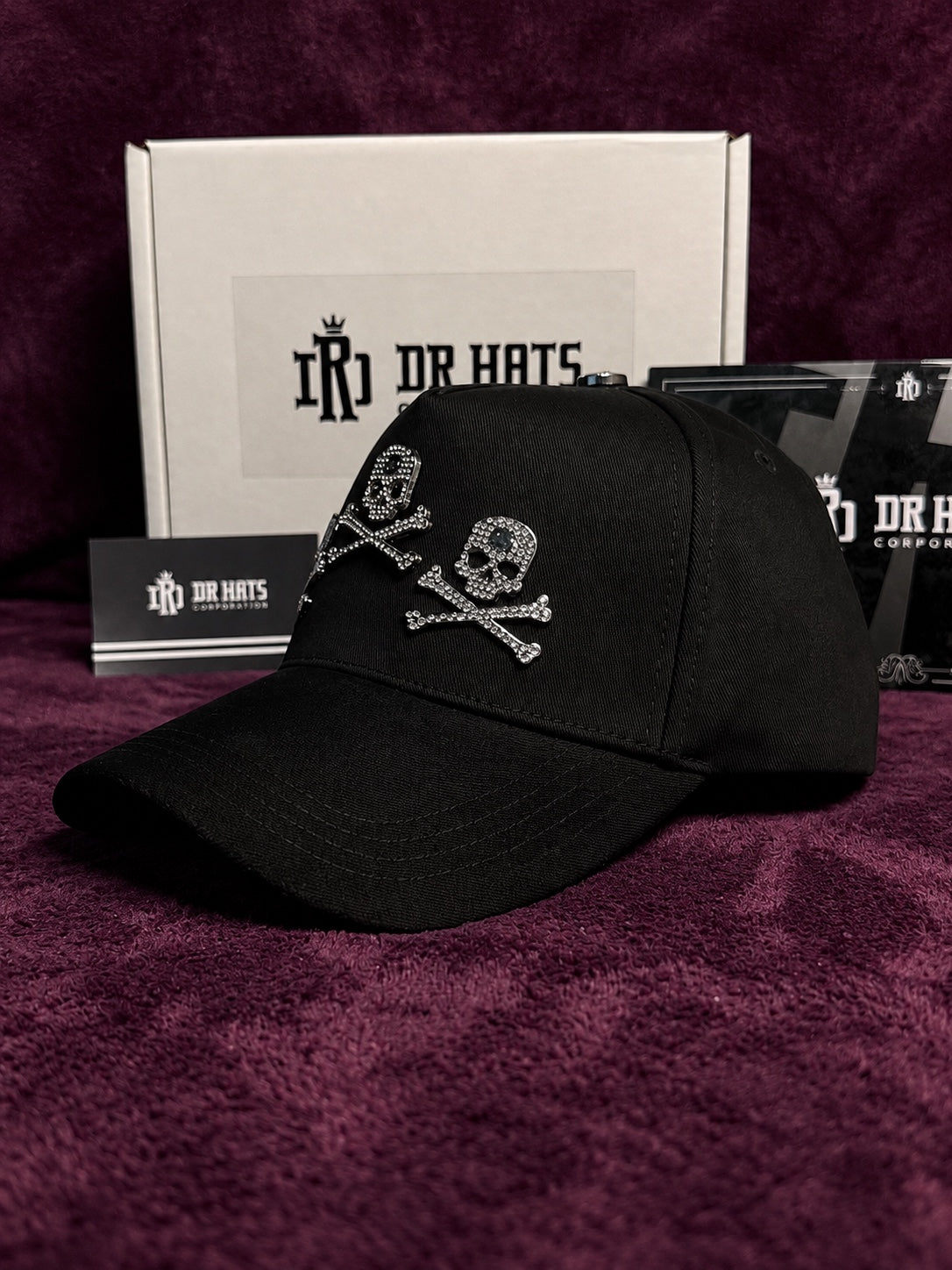 FES x LONCHE — BARBAS HATS