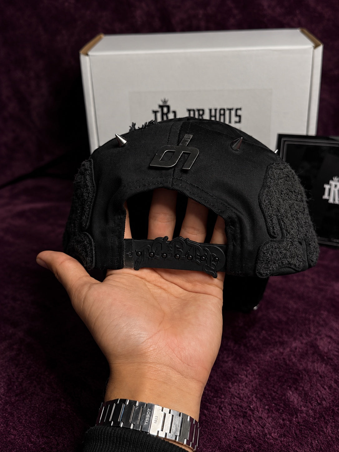 PLAGUE 2.0 — DANDY HATS
