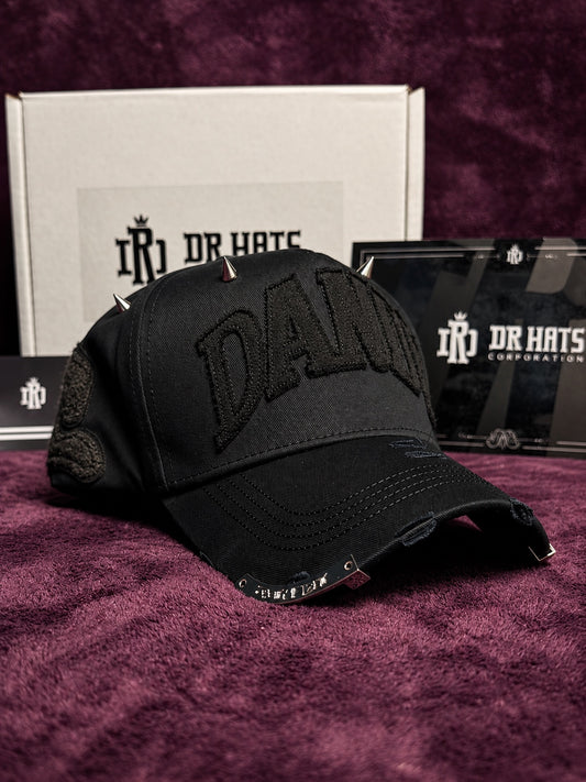 PLAGUE 2.0 — DANDY HATS