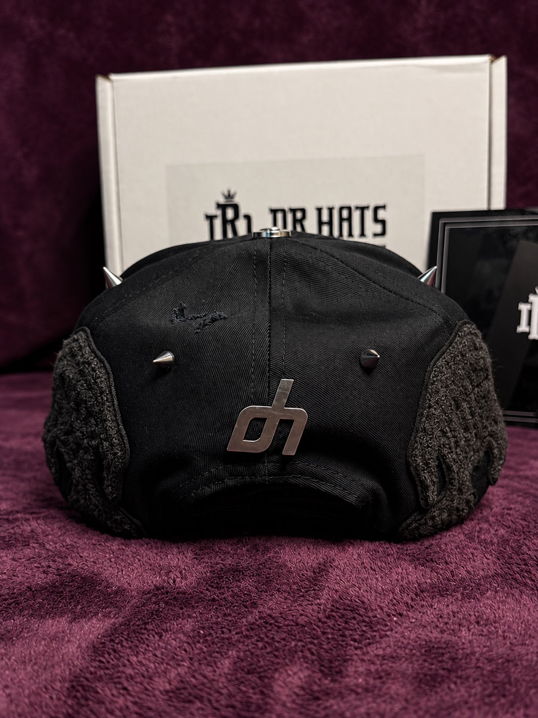 PLAGUE 2.0 — DANDY HATS