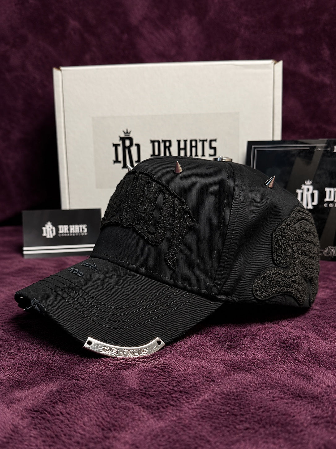 PLAGUE 2.0 — DANDY HATS