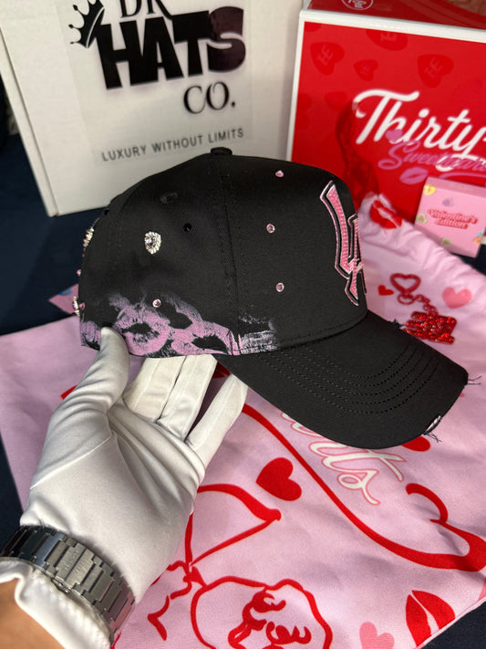 31 HATS "LA XOXO LOVE" FULL SET