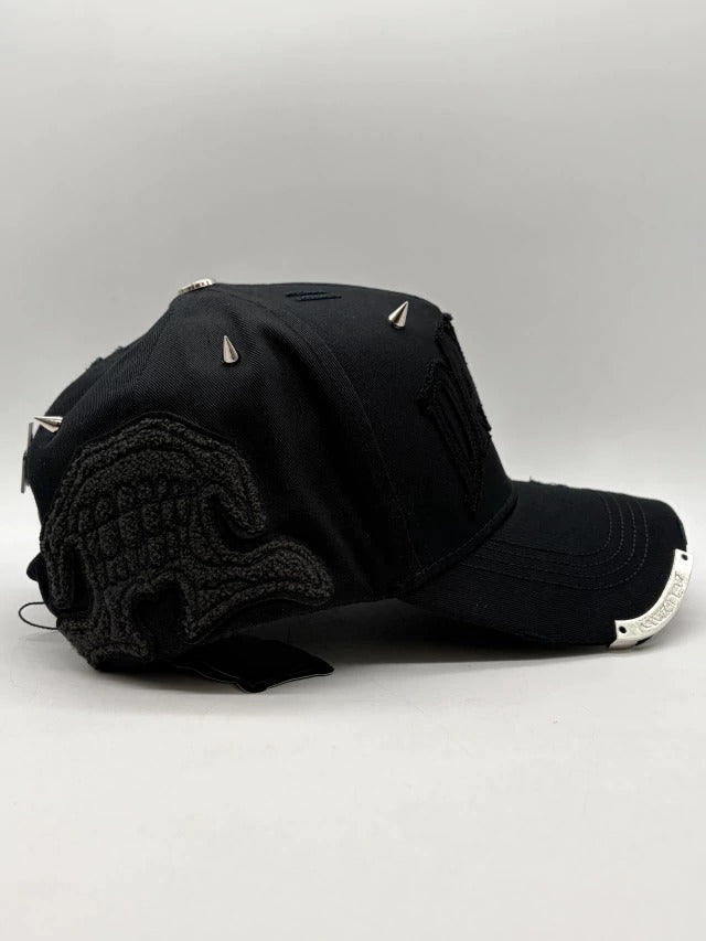 PLAGUE 2.0 — DANDY HATS
