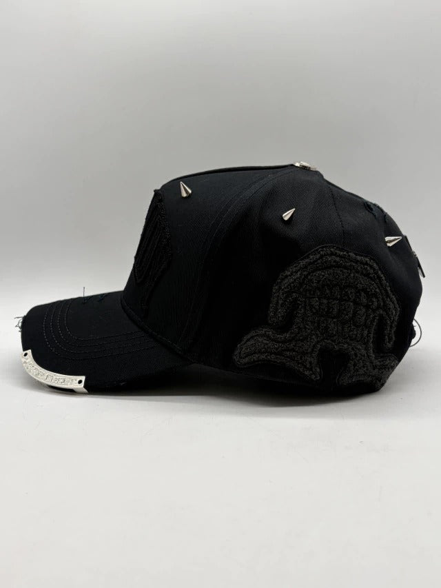 PLAGUE 2.0 — DANDY HATS