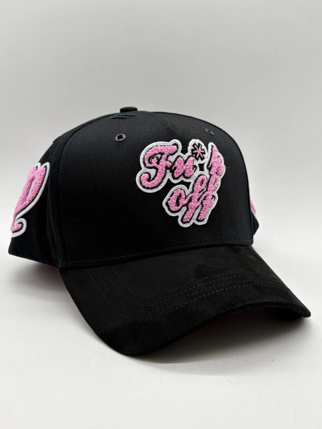 F*CK OFF — DANDY HATS