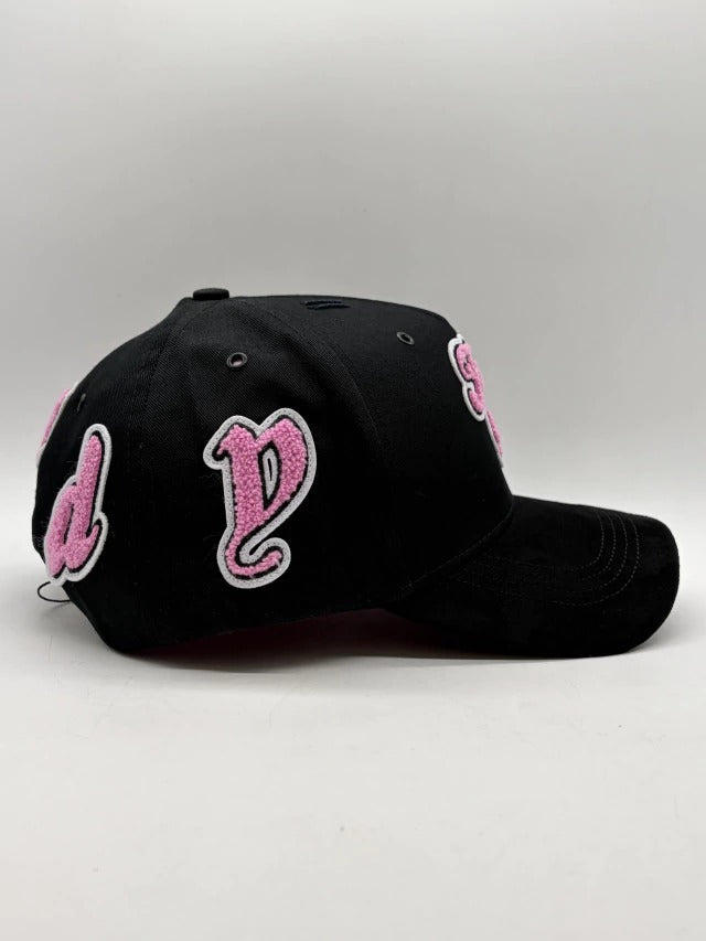 F*CK OFF — DANDY HATS