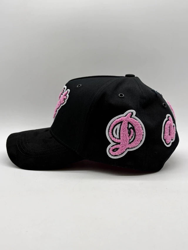 F*CK OFF — DANDY HATS
