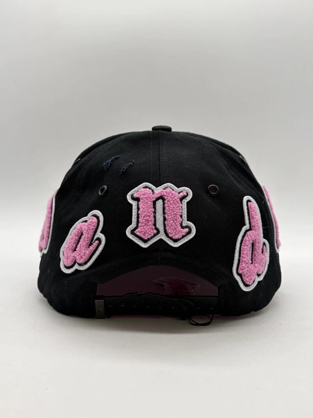 F*CK OFF — DANDY HATS