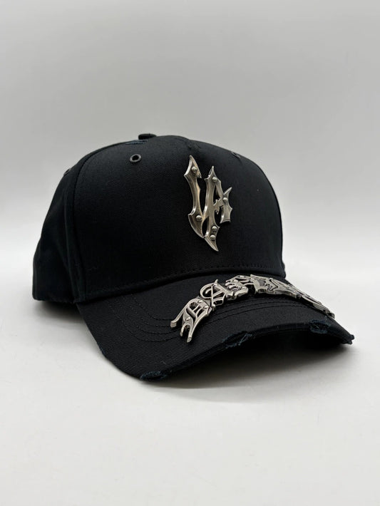 DANDY HATS "LA METAL"