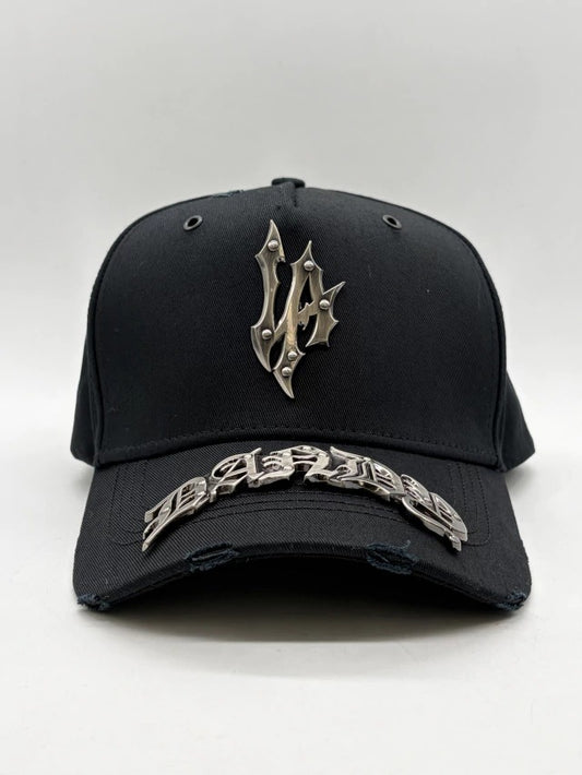 DANDY HATS "LA METAL"