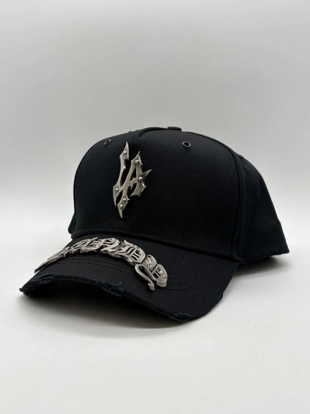 LA METAL — DANDY HATS