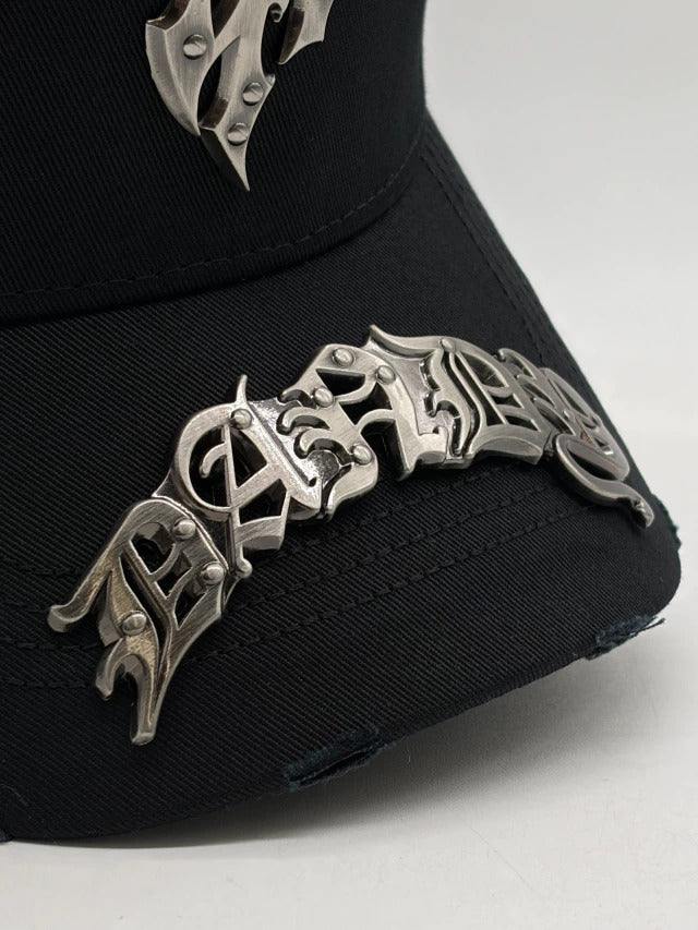 LA METAL — DANDY HATS