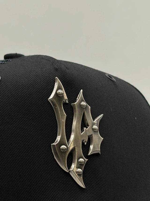LA METAL — DANDY HATS