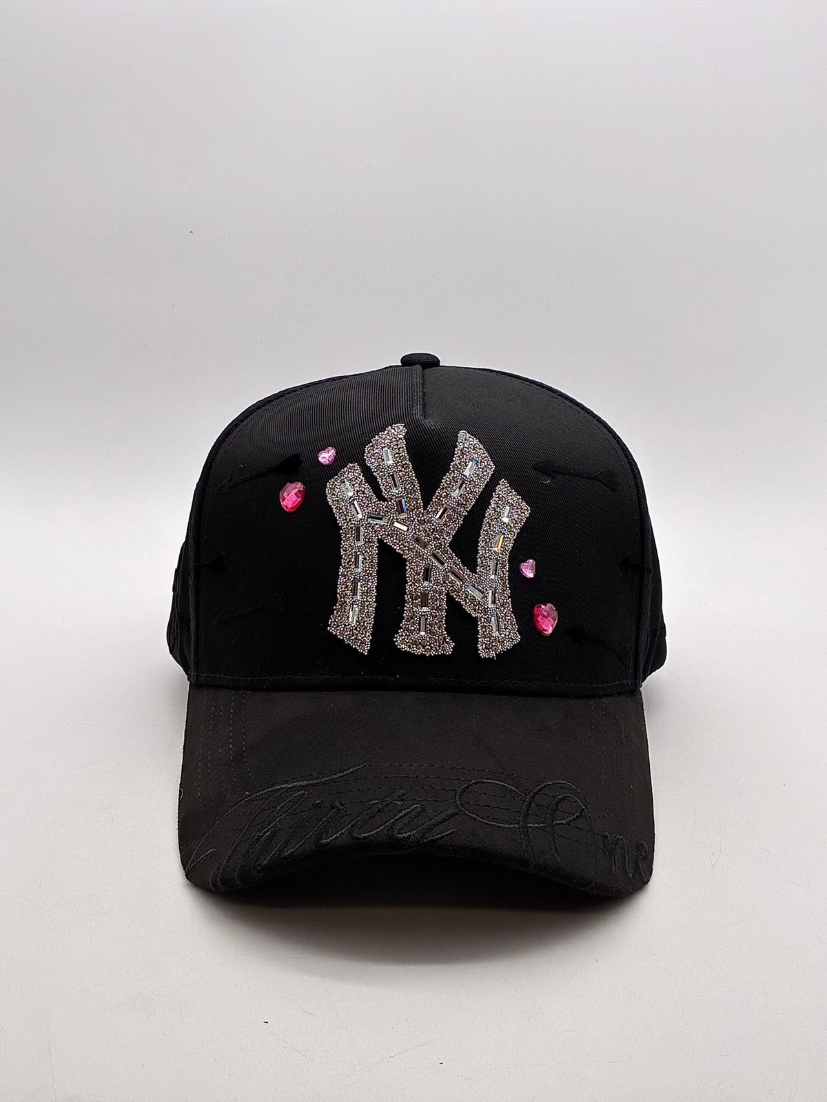 NY LOVE STRUCK  31 HATS