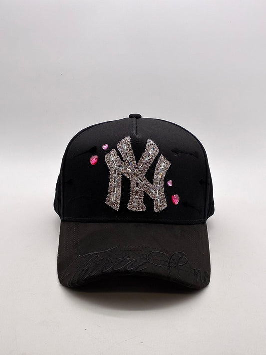 NY LOVE STRUCK  31 HATS
