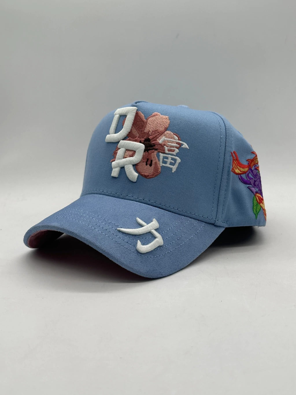 KANJI V2 — DREAMER HATS