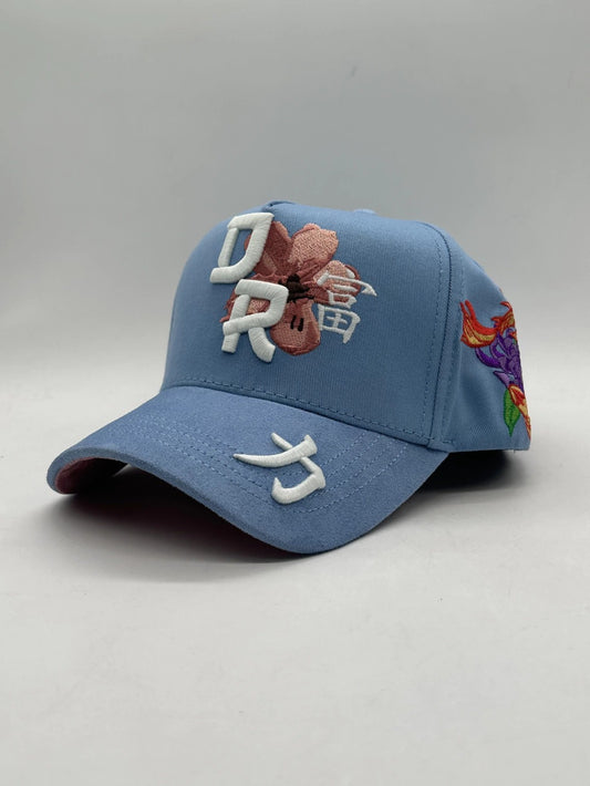 KANJI V2 — DREAMER HATS