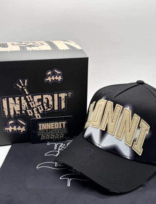 INNEDIT "ALL STAR" FULL SET