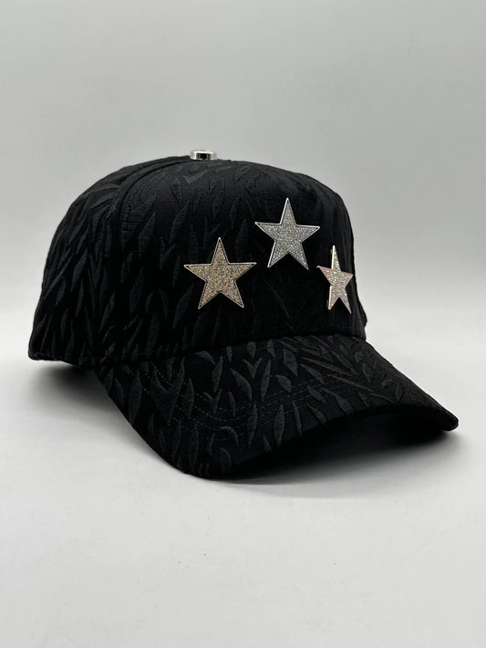 BARBAS HATS x CT "ROCKSTAR"