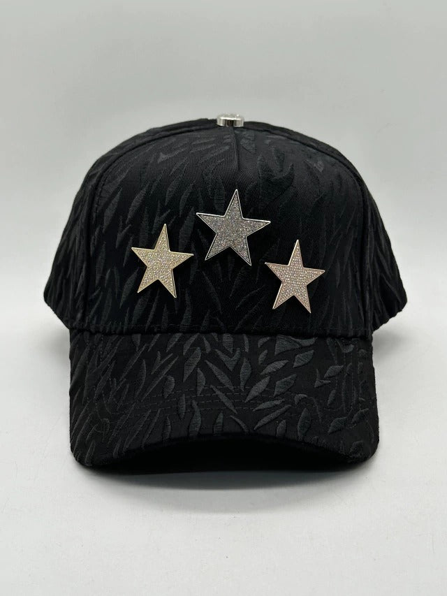 ROCKSTAR  BARBAS x CT
