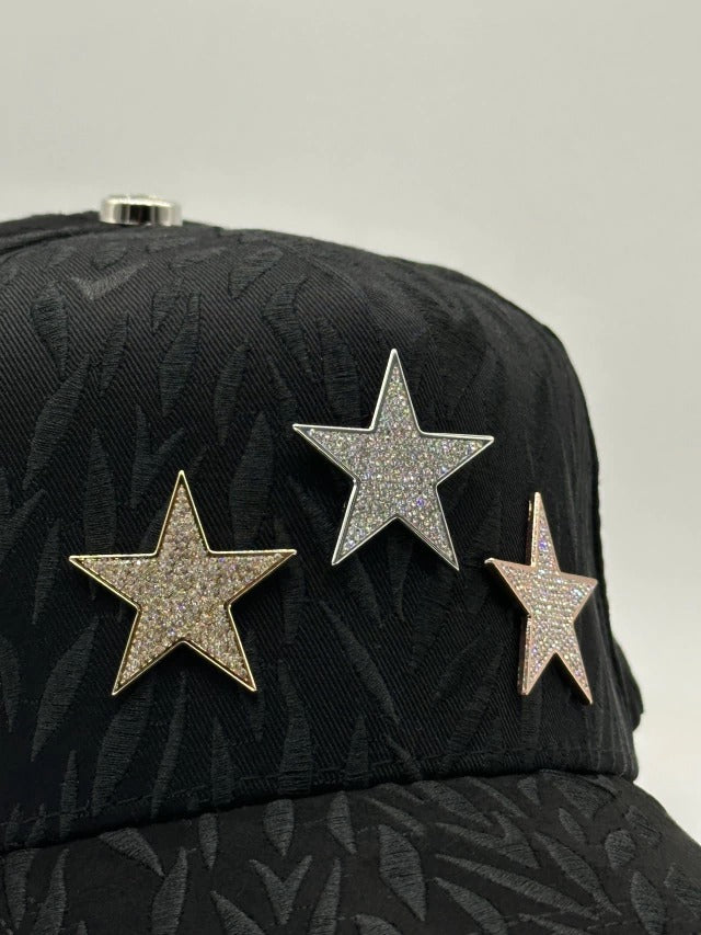 ROCKSTAR  BARBAS x CT