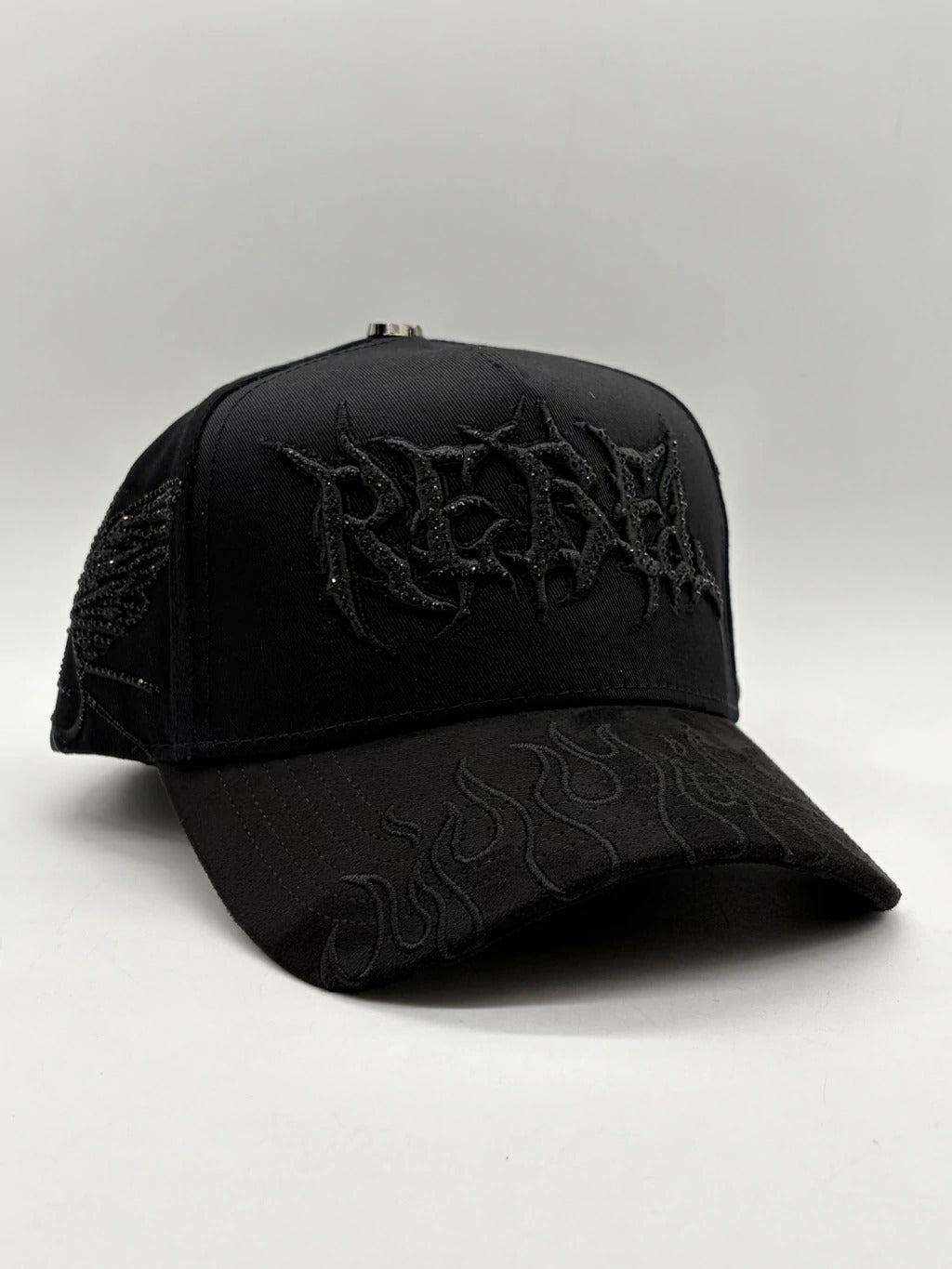 DARK CUPID FULL SET — REBEL HATS