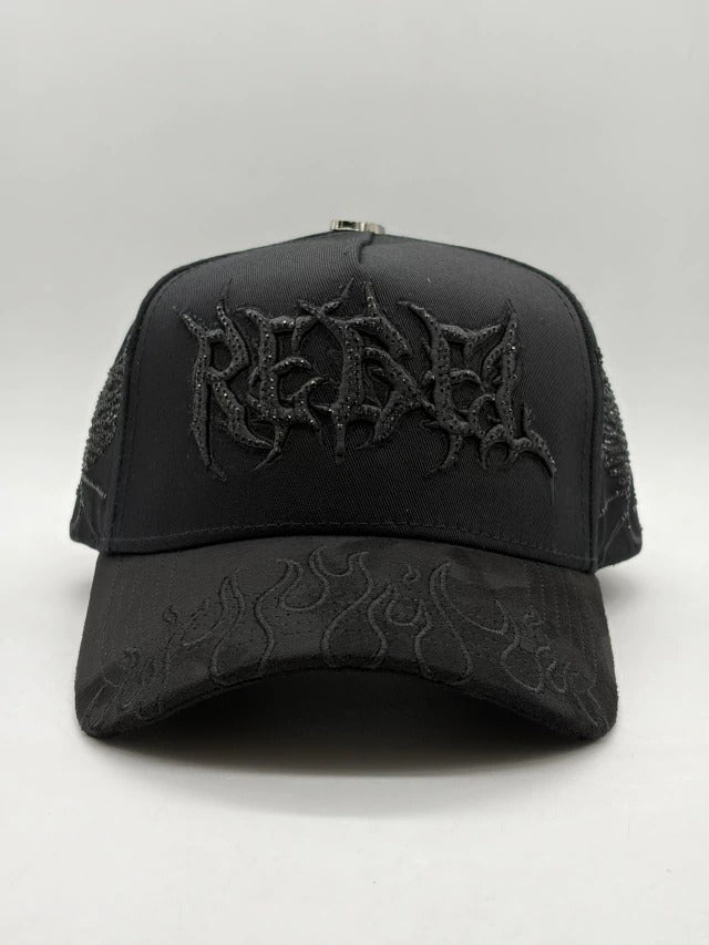 DARK CUPID FULL SET — REBEL HATS