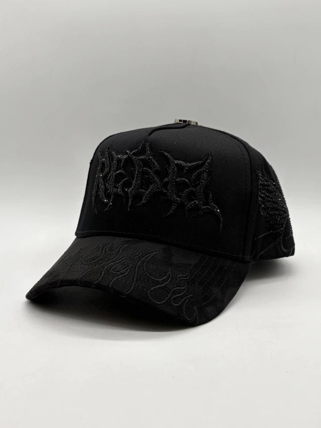 DARK CUPID FULL SET — REBEL HATS