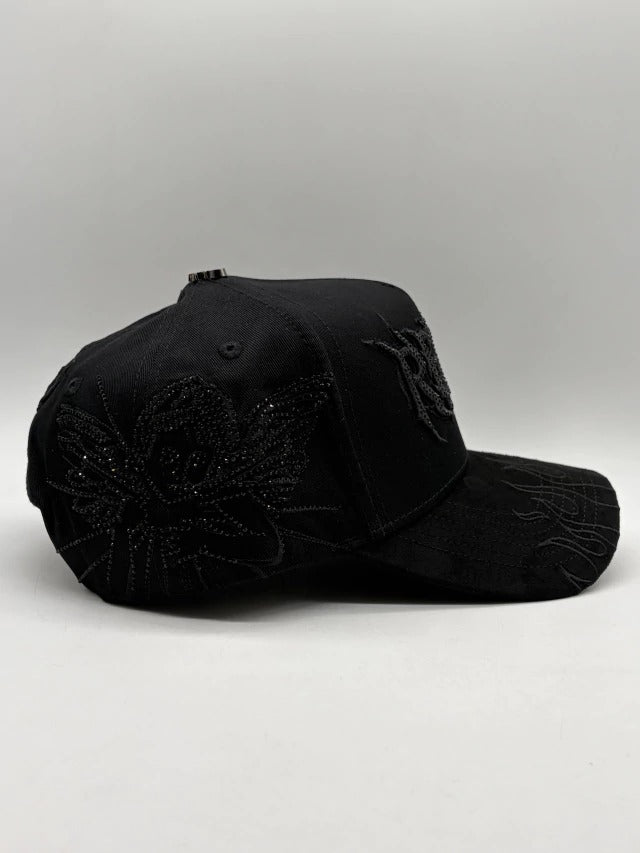 DARK CUPID FULL SET — REBEL HATS