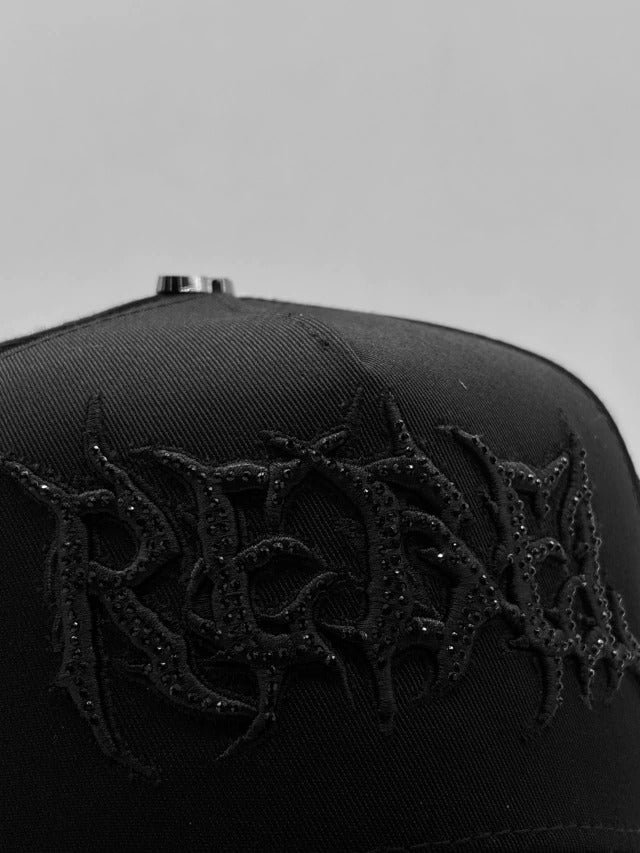 DARK CUPID FULL SET — REBEL HATS