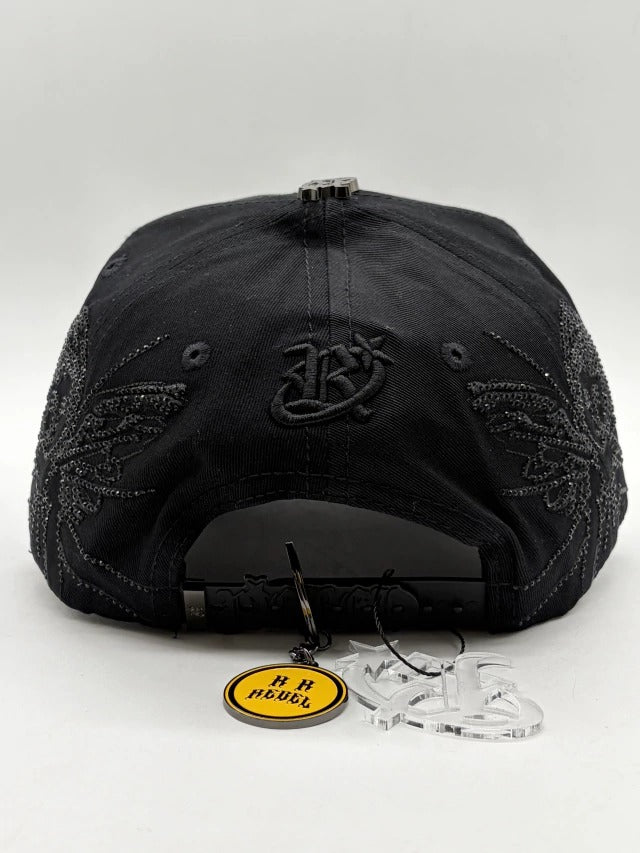 DARK CUPID FULL SET — REBEL HATS