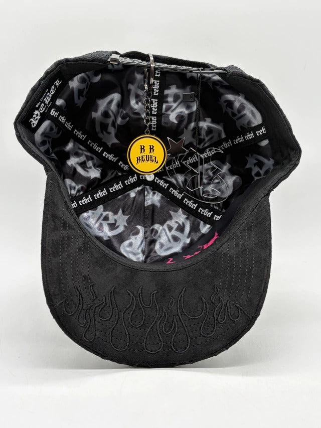 DARK CUPID FULL SET — REBEL HATS