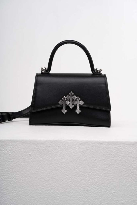 BOLSO 001 BY 444 — BARBAS HATS