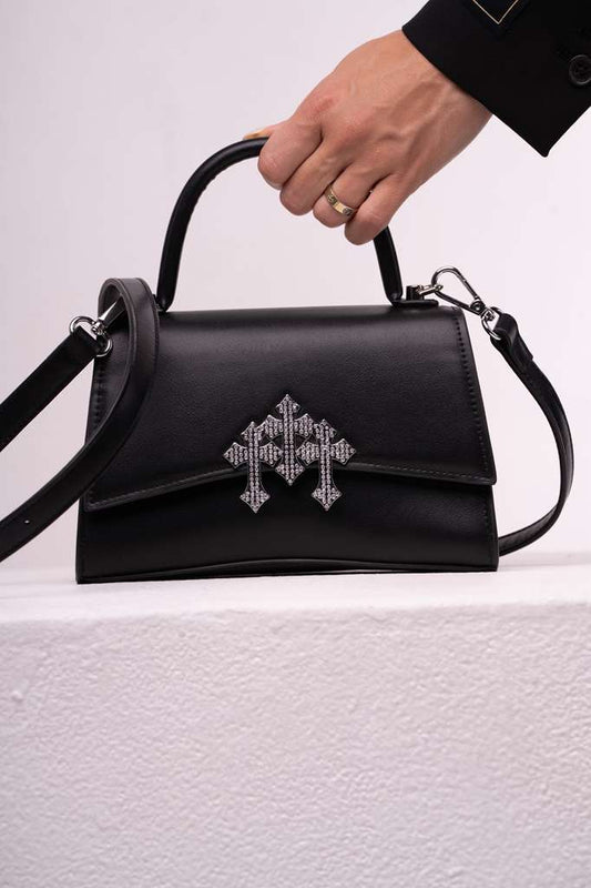 BOLSO 001 BY 444 — BARBAS HATS