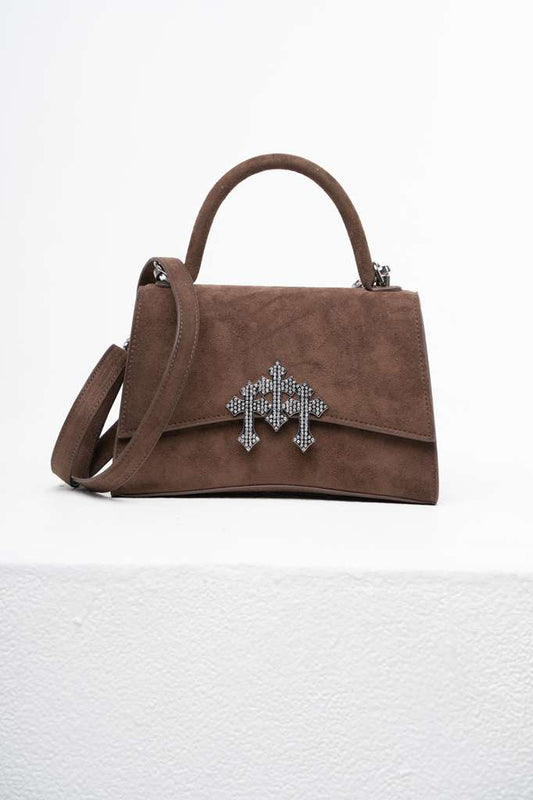 BOLSO 004 BY 444 — BARBAS HATS